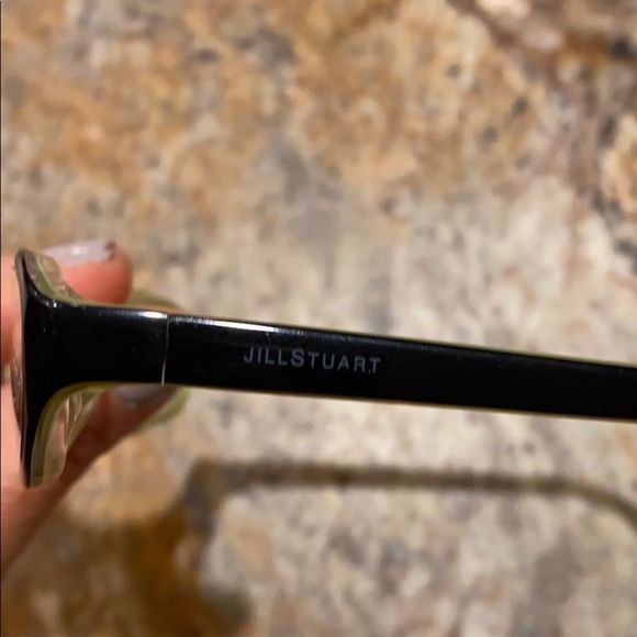 Jill Stuart Frames - Picture 4 of 6